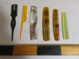 Combs