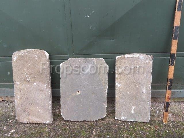 Tombstones