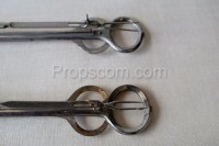 Surgical instruments