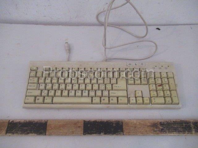 Keyboard