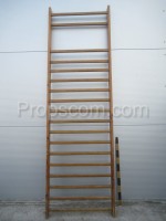 Ladders - ribstole