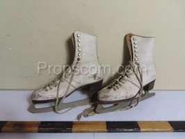 Danish skates