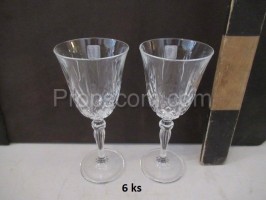 Wine glasses