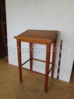 Pulpit reading table