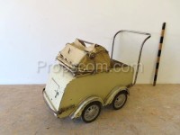 Kinderwagen