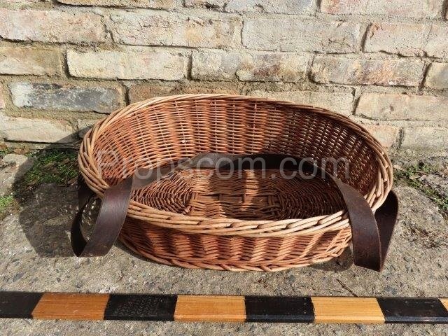 Marketplace basket