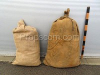 Jute bags