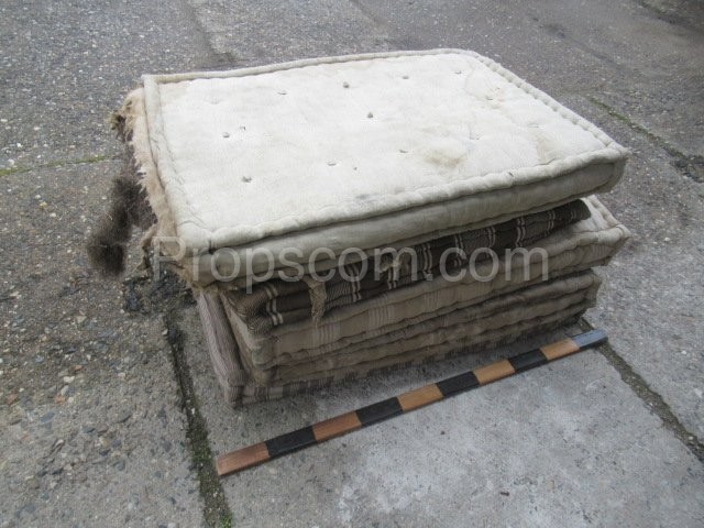 Mattress