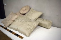 Pillows set