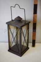 Portable lantern