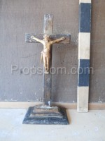 Table cross