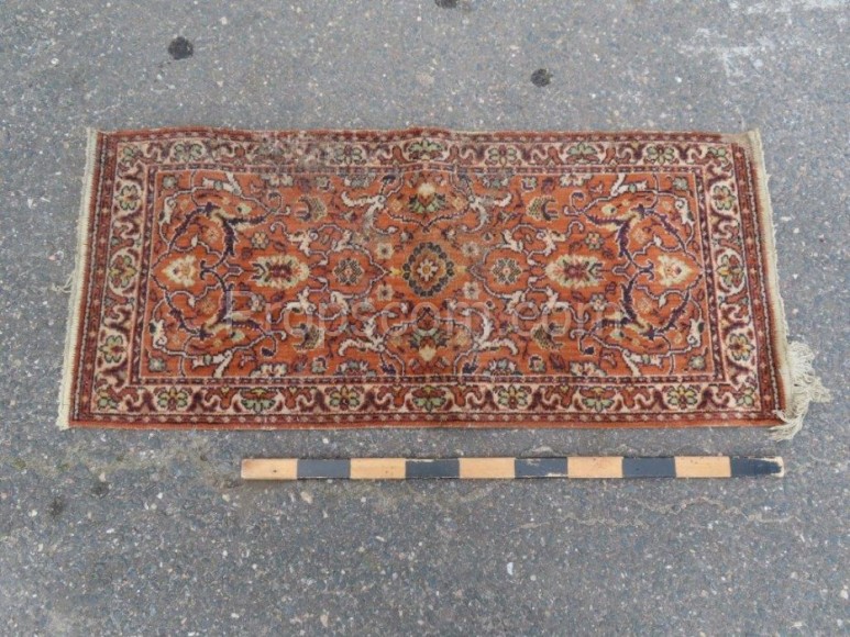 Carpet runner