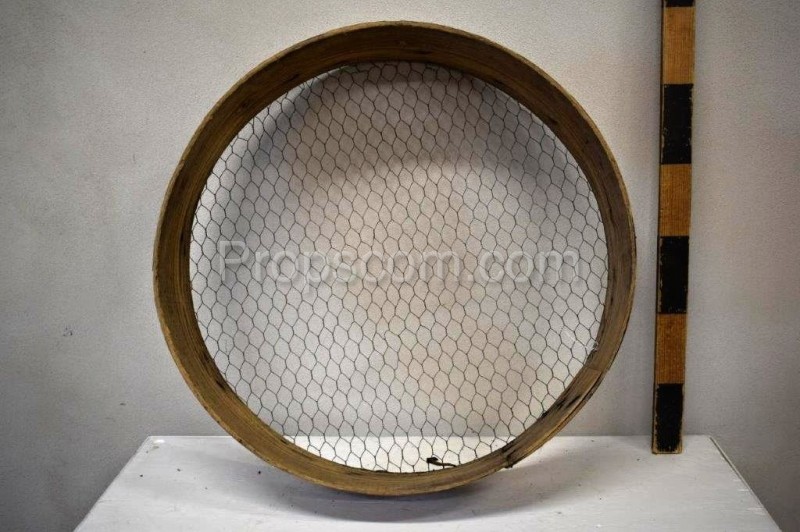 Large sieve