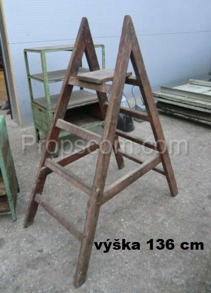 Stepladder