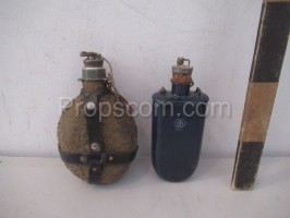 Field bottles