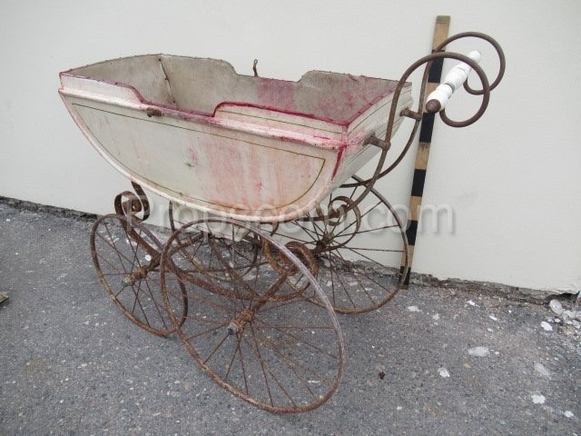 Kinderwagen