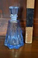 Carafe blue