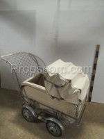 Kinderwagen