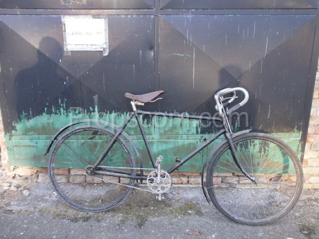 Fahrrad