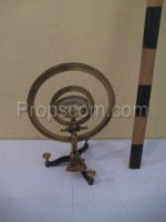 Galvanometer