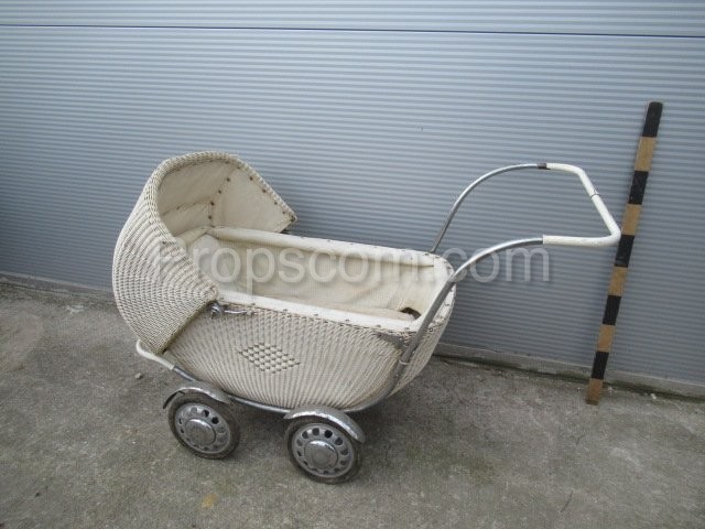 Kinderwagen