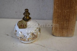 Perfume bottle