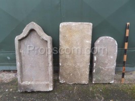 Tombstones