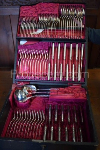 Cutlery set