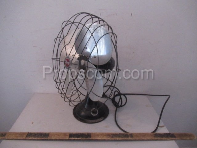 Table fan