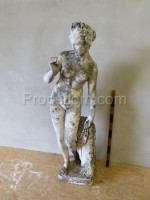 Statue Nude