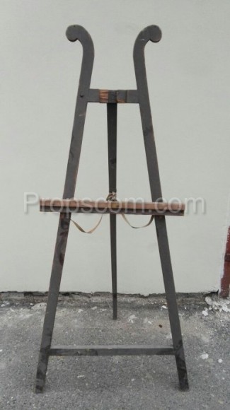 Easel