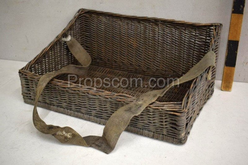 Marketplace basket