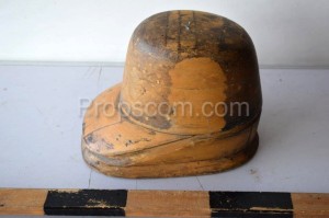 Hat mold