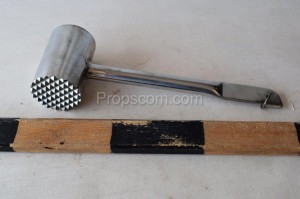 Surgical mallet