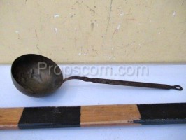 Ladle