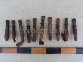 Shoemaking tools