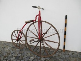 Fahrrad