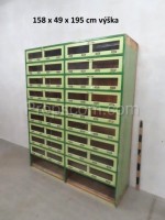 File cabinet - wine cabinet