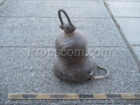 Ship's bell