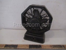 Table fan