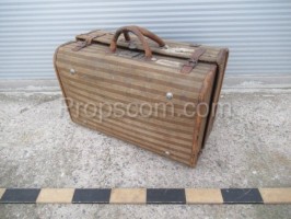 Travel suitcase