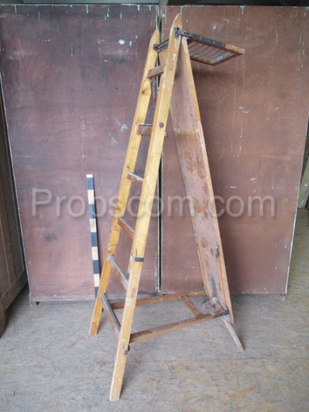 Stepladder