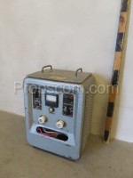 Electrical cabinet