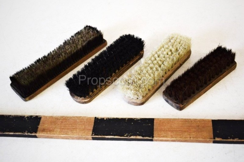 Clothes brushes