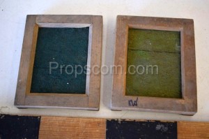 Photo frames