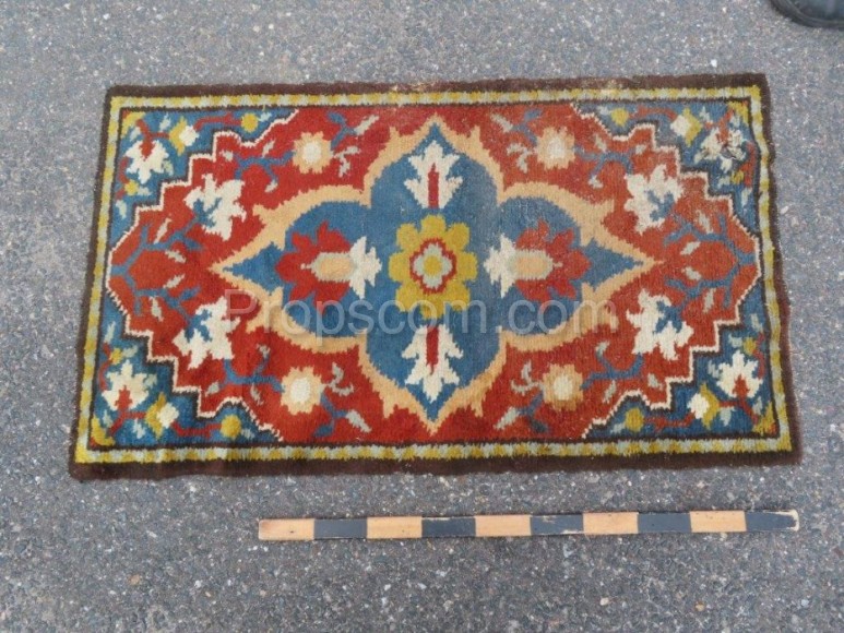 Carpet runner