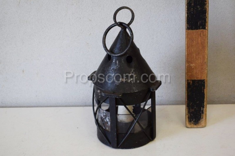 Portable lantern