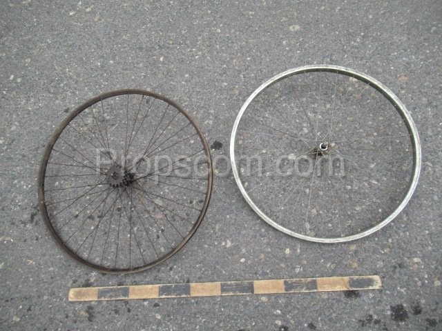 Rims for bicycles