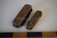 Shoe brushes