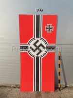 Nacistická bojová zástava